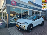 Renault Captur - 1.8 E-Tech full hybrid 160 esprit Alpine