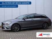 Mercedes-Benz CLA-Klasse - Shooting Brake 180 | Panoramadak | Sfeerverlichting
