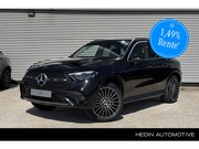 Mercedes-Benz GLC-klasse - GLC 300e Automaat 4MATIC Sport Edition | AMG Premium Pakket