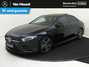 Mercedes-Benz A-klasse - 180 Business Solution AMG / Memory-Stoelen / Panoramadak