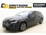 Peugeot 308 - SW 1.2T 130pk Allure | AGR Stoel | Apple Carplay/Android Aut