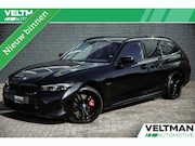 BMW 3-serie - Touring 320e PANORAMADAK TREKHAAK ADAPTIVE CRUISE CARPLAY