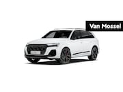 Audi Q7 - 60 TFSI e quattro Pro Line S Competition | Adaptive cruise c
