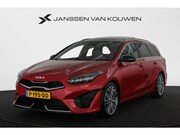 Kia Ceed - Sportswagon 1.5 T-GDi GT-PlusLine Automaat Pano JBL Stuur-St