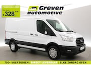 Ford Transit - 2.0 TDCI L2H2 | Aut. | Airco | Cruise | Camera | 3 Zits | Ca