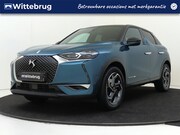 DS DS 3 Crossback - 1.2 PureTech Grand Chic | Stoelverwarming |