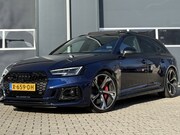 Audi A4 - 2.9 TFSI RS 4 q. PL+ vol opties
