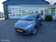Ford Ka - 1.2 Titanium X start/stop ( LUXE UITVOERING )