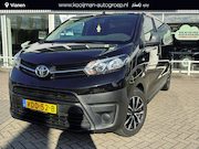Toyota ProAce Long Worker - 2.0 D-4D Navigator