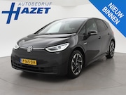 Volkswagen ID.3 - PRO 58 KWH + SFEERVERLICHTING | ADAPTIVE CRUISE | 18 INCH |