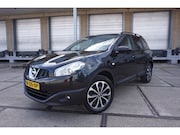 Nissan Qashqai - +2 2.0 360