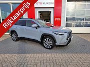 Toyota Corolla Cross - 2.0 Hybrid Style Limited met trekhaak