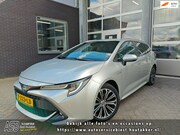 Toyota Corolla - Touring Sports 1.8 Hybrid Dynamic | Rijondersteuning | Cruis