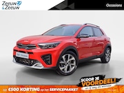 Kia Stonic - 1.0 T-GDi MHEV GT-PlusLine 1e Eigenaar | Meest luxe uitvoeri