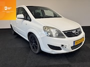 Opel Zafira - 1.9 CDTi Cosmo