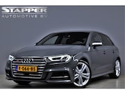 Audi S3 - Sportback 2.0 310pk TFSI Quattro Camera/Keyless/Adap.Cruise/
