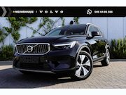 Volvo XC40 - Plug-in Hybrid T4 Core Bright