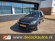 Opel Astra - 1.6 Executive/ AIRCO/ TREKHAAK