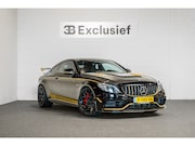 Mercedes-Benz C-klasse - Coupé AMG 63 S Premium Plus Pack | Burm. sound | Pan.dak | A