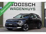 Kia Niro EV - DynamicLine 64.8 kWh | 100% SOH | Camera | Carplay |