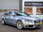 Audi A4 - Avant 2.0 TFSI quattro S-Line|B&O|Memory|Drive Sel