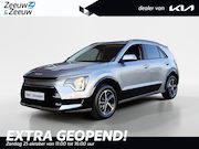 Kia Niro - 1.6 GDi Hybrid DynamicPlusLine | Informeer naar beschikbaarh