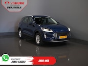Ford Kuga - 2.5 PHEV 225 pk Titanium LED/ Carplay/ Virtual Cockpit/ Elek