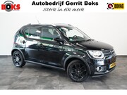 Suzuki Ignis - 1.2 Select Cruise/Climate Camera Trekhaak Automaat Stoelverw