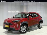 Toyota Yaris Cross - 1.5 Hybrid 115 Active Orgineel Nederlandse Auto, BTW Auto, C