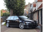Audi RS4 - Avant 4.2 FSI Quattro | Handbak - Collectable - BTW - Histor