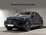 Porsche Cayenne - Coupé 3.0 E-Hybrid Black Edition