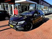 Mercedes-Benz GLA-Klasse - GLA Mercedes-amg AMG 45 4M Edition 1 camara pano navi airco