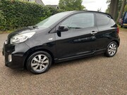 Kia Picanto - 1.0 CVVT 69 PK ECO Dynamics 3D X-Treme