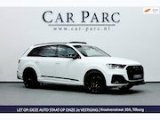 Audi Q7 - 60 TFSI e quattro Competition 456+PK 3x S-LINE/MAXTON/B&O/SF