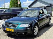 Volkswagen Passat - 2.5 TDI 4Motion 2003 53.000 KM Sedan Youngtimer