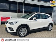 Seat Arona - 1.0 TSI Style Launch Edition / carplay