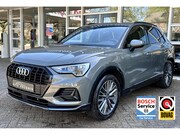 Audi Q3 - 35 TFSI S Line Led, Leer, ACC, Climat, Trekhaak, LM..