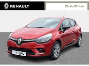 Renault Clio - 0.9 TCe Limited