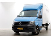 Volkswagen Crafter - 35 2.0 TDI E6 Bakwagen met achterdeuren 2-Persoons 02-2021