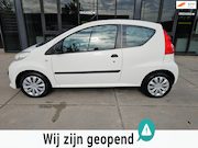 Peugeot 107 - 1.0-12V XR - Stuurbekrachtiging -