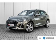 Audi Q5 - 55 TFSI e S edition Competition 367PK | Panorama Dak | Leder