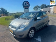 Toyota Yaris - 2009 * 1.3 VVTi Aspiration * AUTOMAAT * APK * EXPORT & HANDE