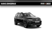 Dacia Bigster - Limited Edition | Achteruitrijcamera | Cruise Control en sne