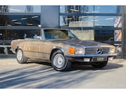Mercedes-Benz SL-klasse - 350 Roadster