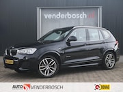 BMW X3 - xDrive20i Centennial High Executive 184pk | M-Sport | Trekha