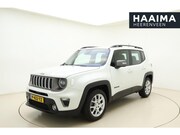Jeep Renegade - 1.0T Longitude 120 PK| Navigatie | LM velgen | cruise contro