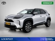 Toyota Yaris Cross - 1.5 Hybrid 115 First Edition | BTW Voertuig | Stoel+stuurver