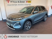Geely Starray EM-i - 1.5 PRO GLOEDNIEUW | 360 Camera | Plug-in Hybrid | 80KM Elek