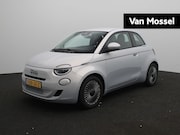 Fiat 500 - 1.0 Hybrid Torino Launch Edition | Demo | 16'' Velgen | PDC