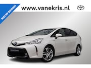 Toyota Prius - + 1.8 Active Limited, 7-Persoons, Trekhaak, Stoelverwarming,